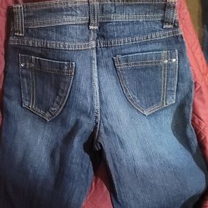 Girls jeans